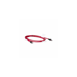 Cable IP CAT5 HPE 263474-B22 de 6 pies/2 m de longitud en stock con 8 unidades de la fuente original - Product Image 3