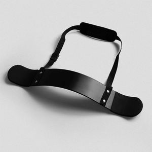 Armbandera de Aluminio Reforzada Personalizada para Entrenamiento en Gimnasio, Armbandera de Alta Calidad Premium Hecha a Medida al por Mayor - Product Image 6