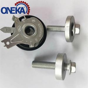 ONEKA Motor teile Zahnriemen spanner Riemens cheibe Zahnriemen satz für Renault Clio 2 K9K 1,5 dCi 130 C15339R 7701477028 K015578XS - Product Image 3