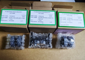 1701851 <span class=keywords><strong>WF</strong></span> C8190 8093 R8590 R8593 CADRE LD ASSY pour Epson <span class=keywords><strong>WF</strong></span> C8690a C869Ra <span class=keywords><strong>C878R</strong></span> C879Ra imprimante à jet d'encre kit de rouleau de ramassage - Product Image 3