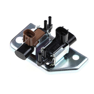Vanne solénoïde à vide Mitsubishi MR577099 K5T46494 pour Montero Pajero, cartouche de charbon actif - Product Image 3