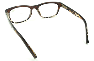 Gafas de Lectura de PC Delgadas con <span class=keywords><strong>Lentes</strong></span> <span class=keywords><strong>Bifocales</strong></span> Anti Luz Azul, <span class=keywords><strong>Lentes</strong></span> Blancas, Diseño Clásico OEM Personalizado, <span class=keywords><strong>Precio</strong></span> de Fábrica, Última Moda para Hombre - Product Image 5