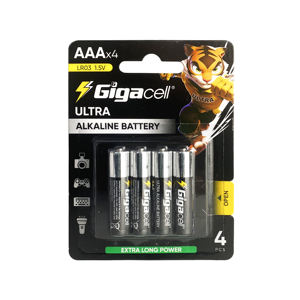 1.5V <span class=keywords><strong>AA</strong></span> 알카라인 배터리 <span class=keywords><strong>LR6</strong></span> AM-3 배터리 CE 인증 - Product Image 5