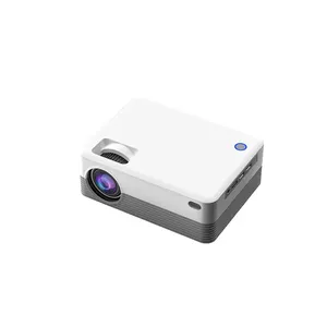Brand New Mini Projector 4K With High Quality Japanese Av Movies Online Projector