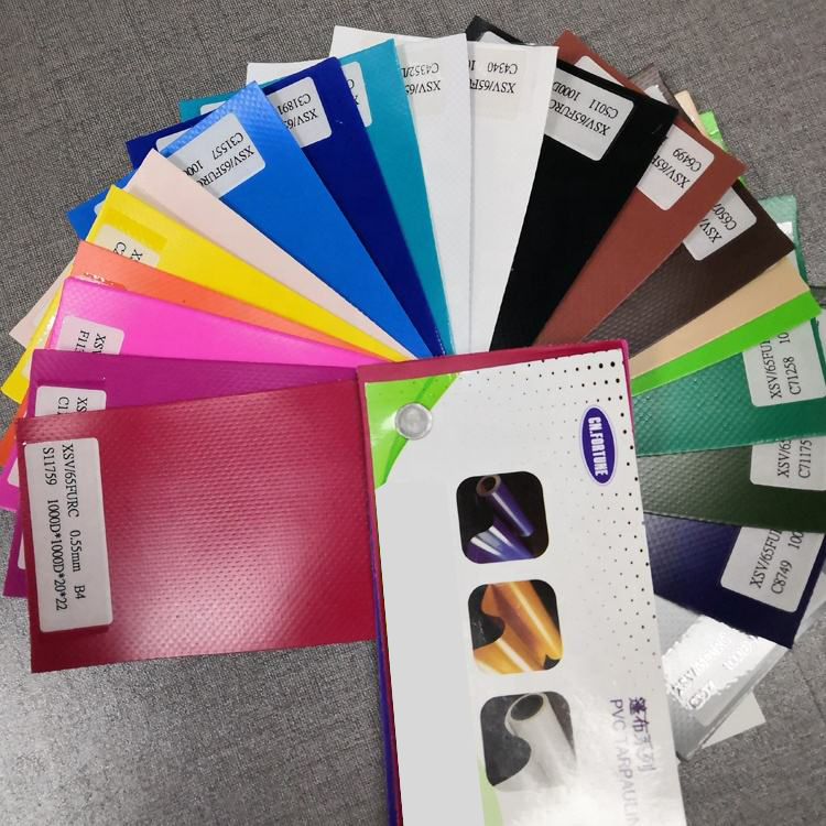 Taille/Couleur personnalisée