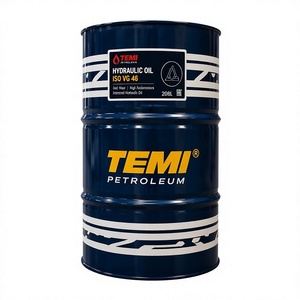 Hydrauliköl ISO VG 100 SAE Premium-Qualität Großhandelslieferung Temi Petroleum/Itex Schmiermittel - Product Image 1