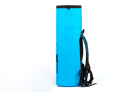Venta Flash Mochila impermeable Dry Bag con cierre enrollable y correas ajustables