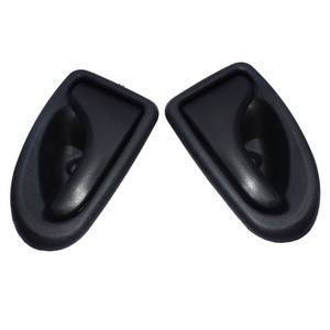 1/2/<span class=keywords><strong>4</strong></span> piezas de manijas interiores para puertas delanteras o traseras izquierdas o derechas para Iveco Daily, Vauxhall Movano, <span class=keywords><strong>Renault</strong></span> Clio, Traffic, Megane, Scenic - Product Image 1