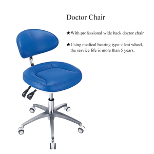 Direkt vom Hersteller Günstiger Preis Zahnmedizinische Ausrüstung Zahnarztstuhl-Einheit für Krankenhaus- und Klinikgebrauch - Product Image 4