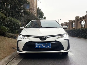 Auto Usado Toyota Corolla Sedán, Bajo Kilometraje, Confiable, Transmisión Automática, Asientos <span class=keywords><strong>de</strong></span> Cuero, Techo Panorámico LED - Product Image 2
