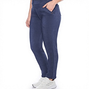 Leggings de Cintura Alta Premium para Mujer, Pantalones Deportivos Elásticos para Yoga, Entrenamiento Físico y Comodidad Diaria - Product Image 1