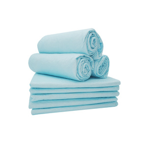 Oem wasserdichte Großhandel Welpen Windel Training Einweg Haustier Urin Pee Absorption und Töpfchen Wee Pads für Hunde polsterung - Product Image 5