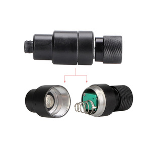 Svbony Sv152 Illumination Eyepiece 20mm Wide Angle Adjustable Crosshair For Astronomical Observation - Product Image 1