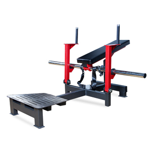 Hot Sale Gym Equipment Free Weight Hip <strong>Thrust</strong> <strong>Machine</strong> - Product Image 1