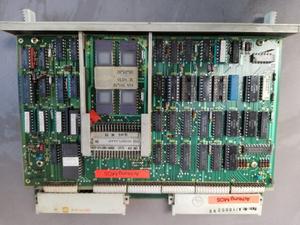 Module CPU S5 avec mémoire pour PLC 6ES5921-3WA13 6ES59213WA13 - Product Image 4