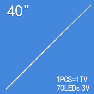 RF-A1400P14-1405S-01 Cạnh TV LCD 40 "Cho Leroy LED40C380 405S-01LED40C380 - Product Image 5