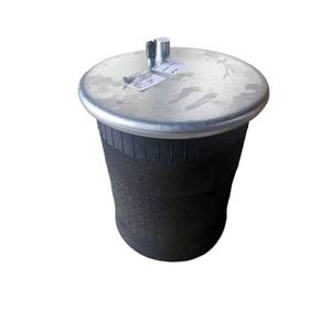 Ensemble d'amortisseurs pneumatiques Contitech 4984N6P03 <span class=keywords><strong>pour</strong></span> poids lourds HOWO, pièces européennes WG9925528311 WG9925528016 - Product Image 6