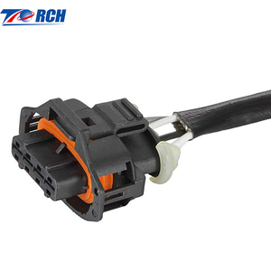 อะไหล่รถยนต์ Torch รุ่น 5WK91709 855361 เซ็นเซอร์ออกซิเจน - Product Image 3