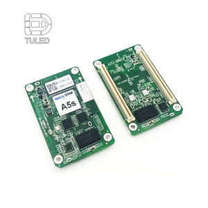 Novastar ซีรีย์เกราะ A7s บวก A8s A8s-N โปร A10s จอแสดงผล LED PLUS-N พร้อมคุณสมบัติการรับบัตร - Product Image 4