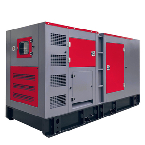 60HZ Cummins Engine avec Stamford/<span class=keywords><strong>LeroySomer</strong></span>/Marathon 30kw générateur diesel 40kva groupe électrogène diesel - Product Image 6