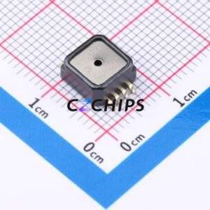 Nuevo Sensor de presión MPXH6115A6T1 Original, Sensor de presión, venta al por mayor, Chips de componentes electrónicos y servicio BOM - Product Image 1