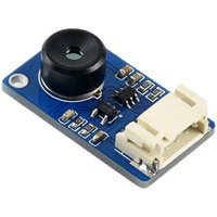 Carte d'extension pour caméra thermique infrarouge Raspberry Pi 4B/3B+MLX90640, capteur thermique infrarouge lointain STM32