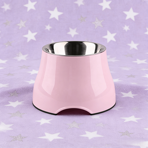 L'usine produit des bols de nourriture pour animaux de compagnie en acier inoxydable écologiques, des produits de soins pour animaux de compagnie - Product Image 1