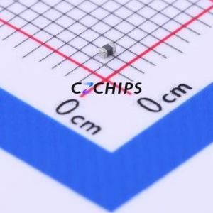 FCM1005KF-110T05 Ferrite Bead 0402 RF ( Impedance @ Frequency: 11Ohm@100MHz )( Error: 25% )( Rated Current: 500mA ) - Product Image 2
