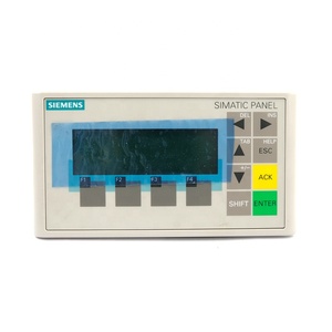 จอแสดงผล SIMATIC Operator 6AV6641-0AA11-0AX0 ของแท้ใหม่เอี่ยม - Product Image 4