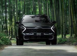 <span class=keywords><strong>Kia</strong></span> <span class=keywords><strong>Sportage</strong></span> Eco Big SUV AWD ACC Leder optionen für Gas/Benzin Elektro - Product Image 5