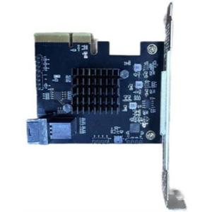 Bán buôn nóng VRC-5304 đĩa cứng mảng đa nền tảng Hỗ trợ thẻ Đột kích cho khu vực xấu tự động phát hiện và sửa chữa - Product Image 4