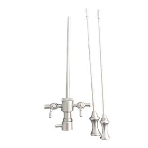 Artroscopia quirúrgica Artroscopio Cánula Vaina para rodilla Hombro 4mm 0-30 Grados Producto Obstetricia Ginecología Control de la natalidad - Product Image 1