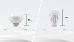 <span class=keywords><strong>Betafpv</strong></span> Cetus Lite <span class=keywords><strong>FPV</strong></span> Starter Kit <span class=keywords><strong>VR02</strong></span> Gafas Literadio Transmisor Modo de retención de altitud Entrenamiento Drone Principiante 25KM - Product Image 2