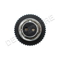 Conector de alimentación de CC personalizado Compatible con Eri-csson RNT 447 37/01 RRU Conector de alimentación