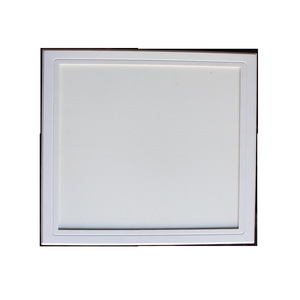 Ceiling Access Panel Rectangle ABS Plastic 150mm Inspection Port Easy Installation Minimalist Design - Product Image 1