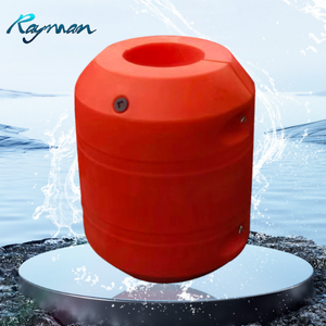 <span class=keywords><strong>Rayman</strong></span> ลอยท่อ HDPE และสายยางลอยน้ำได้สำหรับการขุดลอกและการแยกทางทะเล - Product Image 3