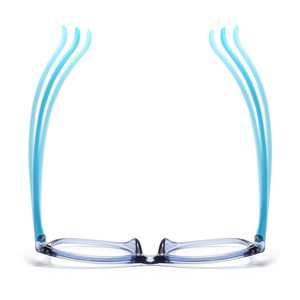 Hochwertige Kinder Optische Brille Rahmen tr90 Flexible Kinder Spec Frames Optische Brille Mädchen Junge - Product Image 5