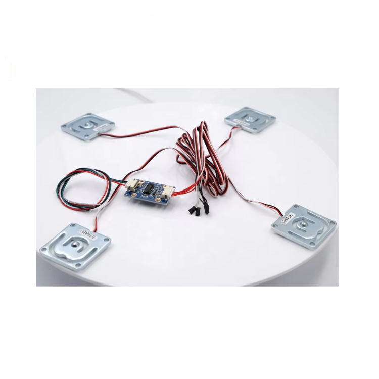S Type Load Cell 10kg 30kg