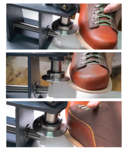 Outils de fabrication de chaussures, machines de fabrication de chaussures, matériaux de fabrication de chaussures artisanales, matériaux de réparation de chaussures, outils de réparation de chaussures - Product Image 3