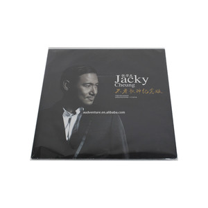 Fundas para <span class=keywords><strong>Discos</strong></span> de <span class=keywords><strong>Vinilo</strong></span> BOPP LPdisc, Diseño Doble, Fundas de Polipropileno Transparentes para <span class=keywords><strong>Discos</strong></span> de <span class=keywords><strong>Vinilo</strong></span>, Almacenamiento de <span class=keywords><strong>Discos</strong></span> de <span class=keywords><strong>Vinilo</strong></span>, 50 Unidades por Bolsa - Product Image 5