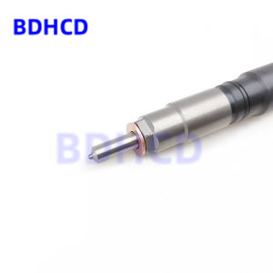 5365904 iniettore di carburante Common Rail Diesel a 1040 095050 per motore Cummins ISB5.9 QSB5.9 ISBE per Isuzu DENSO - Product Image 5