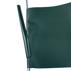 UV Resistant PVC Garden Privacy <b>Fence</b> Strips round Shape Sunscreen Cover Screen for Balcony & Outdoor Protector - Product Image 4