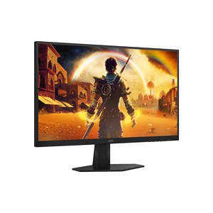 จอภาพ <span class=keywords><strong>AOC</strong></span> รุ่นใหม่ Q27G40XMN ขนาด <span class=keywords><strong>27</strong></span> นิ้ว 180Hz Fast VA Mini <span class=keywords><strong>LED</strong></span> QHD แสงสีฟ้าต่ำ ไม่มีการกระพริบ เหมาะสำหรับเล่นเกม - Product Image 3