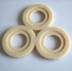Servicio Profesional de Fresado CNC de 5 Ejes y Electroerosión por Hilo para Perforación/Brochado de Piezas Mecanizadas de Aluminio, Acero Inoxidable, Latón y Cobre - Product Image 5