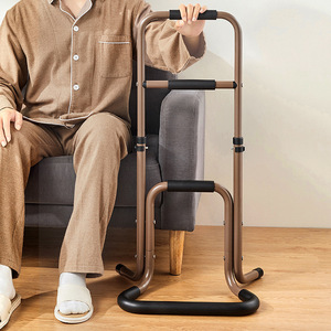 Bagno anziano di sicurezza supporto di assistenza telaio con corrimano corrimano comodino e terapia di riabilitazione forniture - Product Image 2