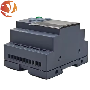 Nuovissimo Controllore PAC per Applicazioni di Protezione LOGO! Programmazione 6ED1052-1HB08-0BA1 Alimentatore DC di Uscita 6ED1052-1HB08-0BA2 - Product Image 6
