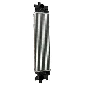 WOMALA <span class=keywords><strong>Intercooler</strong></span> Compatible 31410892 pour <span class=keywords><strong>Volvo</strong></span> XC60 C30 C70 <span class=keywords><strong>XC90</strong></span> S60 S40 V40 2019 - Product Image 2