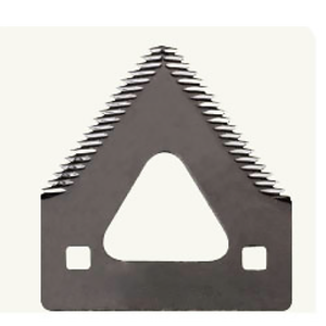 Section de couteau de rechange de lames de moissonneuse-batteuse agricole SG-15 pour SCH 420100045 - Product Image 4