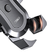 Support de téléphone portable pour moto et vélo, accessoires de fixation