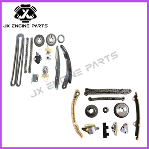 Kit Catena di Distribuzione per NISSAN 1.2L <span class=keywords><strong>2</strong></span>.4L 3.5L CG12DE CR12DE 13028-AX001 13070-BX010 13085-BX000 13091-BX000 13024-BX000 - Product Image 2